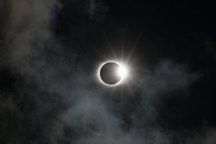 Solar Eclipse Expeditiecruise Solar Eclipse Expeditiecruise