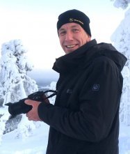 Reisleider Ab Steenvoorden - BirdingBreaks Reisleider Ab Steenvoorden - BirdingBreaks