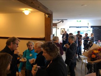 Open dag BirdingBreaks