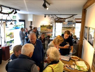 Open dag BirdingBreaks