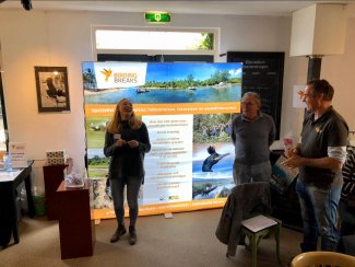 Open dag BirdingBreaks