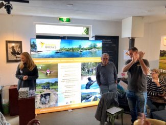 Open dag BirdingBreaks