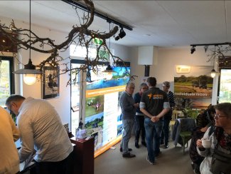Open dag BirdingBreaks