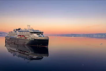 MS Roald Amundsen
