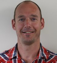 Joost van Bruggen - reisbegeleider