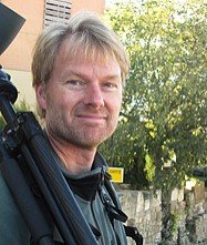 Reisleider - Godfried Schreurs - Birdingbreaks Reisleider - Godfried Schreurs - Birdingbreaks