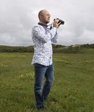 Reisleider-Arjan van Egmond- BirdingBreaks Reisleider-Arjan van Egmond-BirdingBreaks