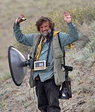 Reisleider-Arnoud van den Berg -BirdingBreaks Reisleider-Arnoud van den Berg-BirdingBreaks