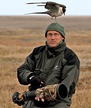 Reisleider-Chris Schenk-BirdingBreaks 