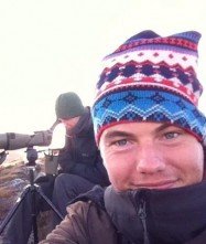 Reisleider-christian brinkman-BirdingBreaks Reisleider-Christian Brinkman-BirdingBreaks