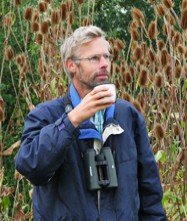 Reisleider -Frank van Groen- BirdingBreaks Reisleider-Frank van Groen-BirdingBreaks