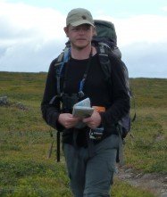 Reisleider-Jelmer Poelstra-BirdingBreaks Reisleider-Jelmer Poelstra-BirdingBreaks