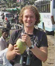 Reisleider-Kees de Vries-BirdingBreaks Reisleider-Kees de Vries-BirdingBreaks