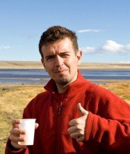 Reisleider-Marc Guyt- BirdingBreaks Reisleider-Marc Guyt-BirdingBreaks