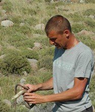 Reisleider-Remko Ivens-BirdingBreaks Reisleider-Remko Ivens-BirdingBreaks