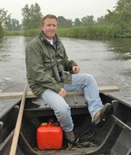 Reisleider-Ronald Messemaker-BirdingBreaks Reisleider-Ronald Messemaker-BirdingBreaks