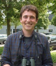 Reisleider-Ruben Vermeer-BirdingBreaks Reisleider-Ruben Vermeer-BirdingBreaks