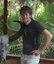 Reisleider Ruben Vlot - BirdingBreaks Reisleider Ruben Vlot - BirdingBreaks