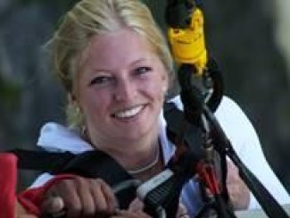Lenie de Boer