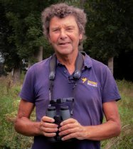 Reisleider-Lieuwe van Welie-BirdingBreaks Reisleider-Lieuwe van Welie-BirdingBreaks
