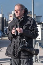 Reisleider - Peter van Ooijen - Birdingbreaks Reisleider - Peter van Ooijen - Birdingbreaks