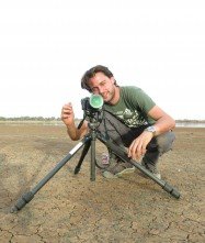 Reisleider-Michiel van den Bergh- BirdingBreaks Reisleider-Michiel van den Bergh-BirdingBreaks