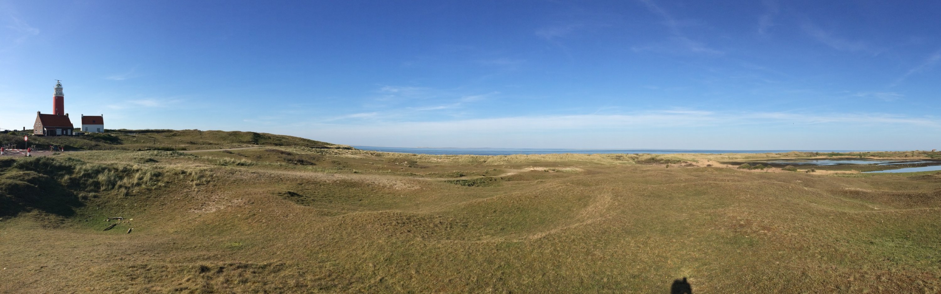 Texel - noordpunt - Laurens Steijn