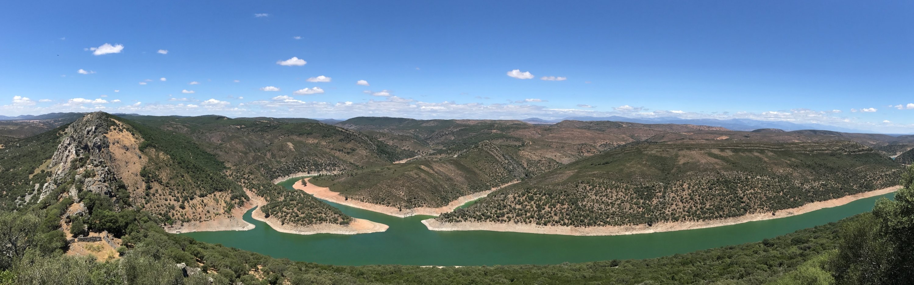 Monfragüe NP, Extremadura - Laurens Steijn