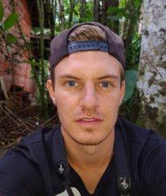 Reisleider Lars Buckxs - BirdingBreaks Reisleider Lars Buckxs - BirdingBreaks
