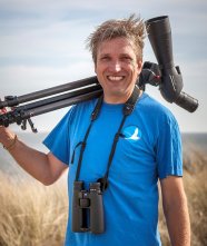 Reisleider-Klaas de Jong-BirdingBreaks Reisleider-Klaas de Jong-BirdingBreaks