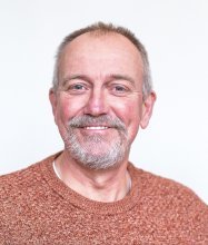 Reisleider Rob Honing Reisleider Rob Honing