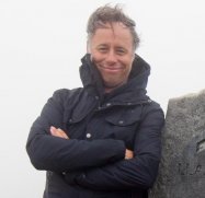 Reisleider - Luc Hoogenstein