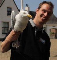 Reisleider - Merijn Loeve Reisleider - Merijn Loeve