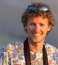 Jorrit Vlot