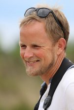 Reisleider Martijn Bot