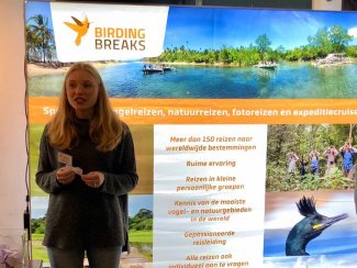 Open dag BirdingBreaks