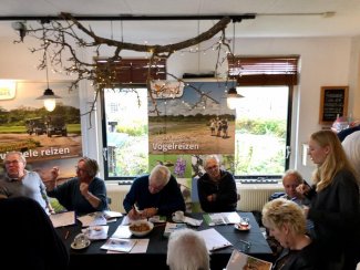 Open dag BirdingBreaks