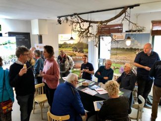 Open dag BirdingBreaks