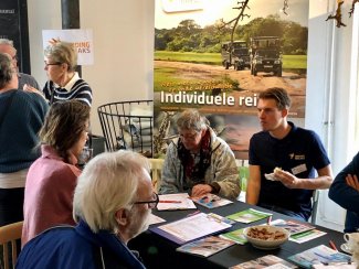 Open dag BirdingBreaks