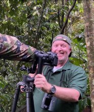 Reisleider Ronald Messemaker - BirdingBreaks Reisleider Ronald Messemaker - BirdingBreaks