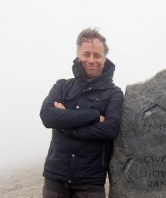 Reisleider Luc Hoogenstein - BirdingBreaks Reisleider Luc Hoogenstein - BirdingBreaks