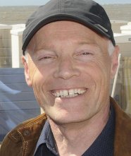 Reisleider Joost Bouwmeester - BirdingBreaks Reisleider Joost Bouwmeester - BirdingBreaks