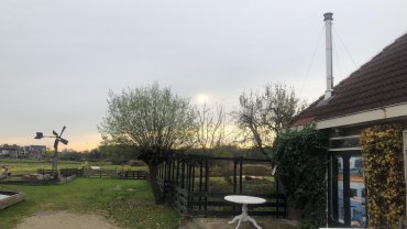 Open dag BirdingBreaks